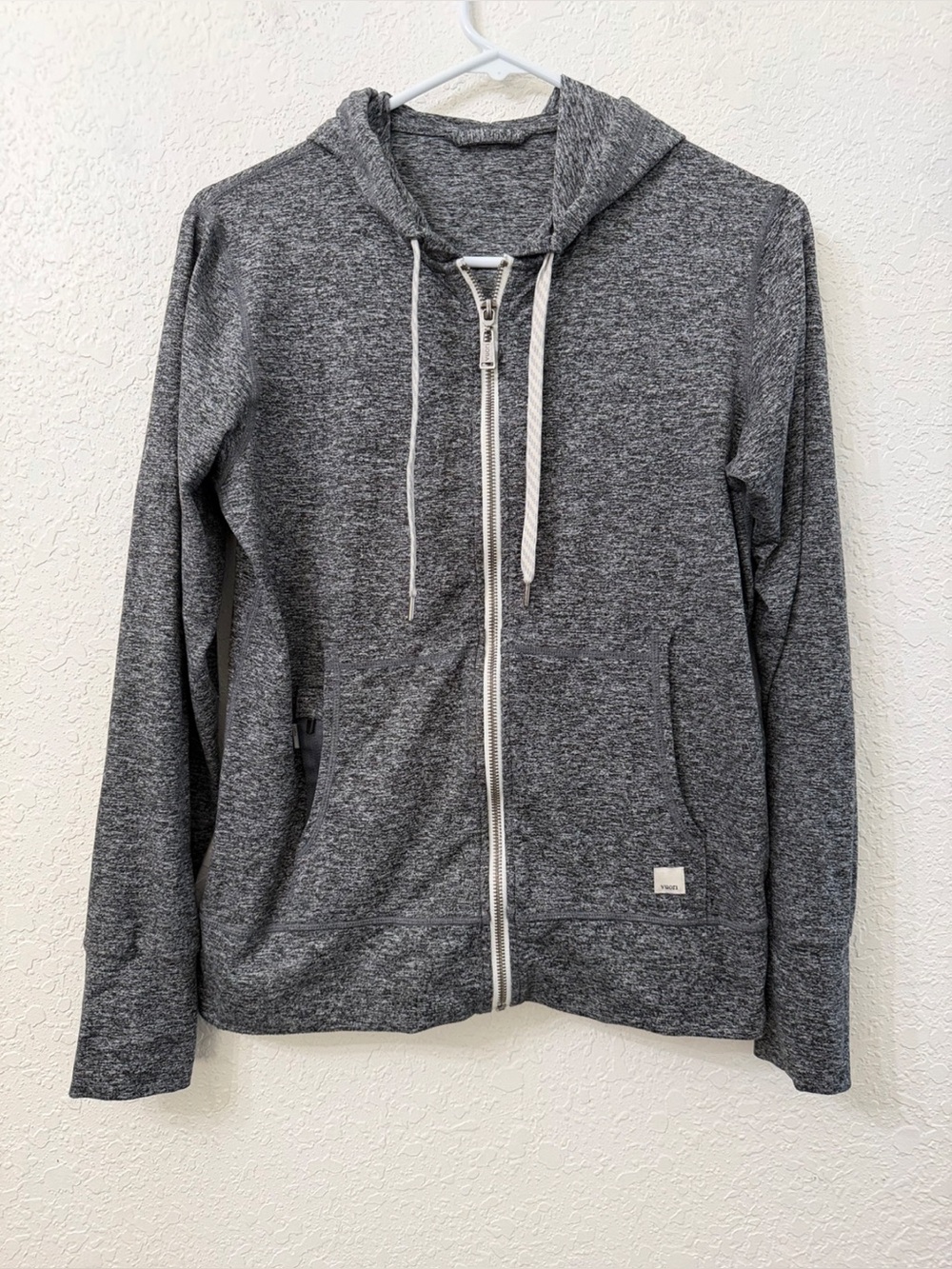 Vuori - Halo Performance Hoodie Jacket